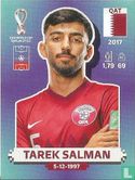 Tarek Salman - Image 1