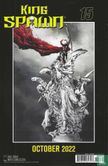 King Spawn 14 - Afbeelding 2
