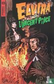 Elvira Meets Vincent Price 3 - Image 1