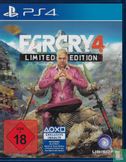 Far Cry 4 Limited Edition - Afbeelding 1