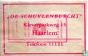 "De Schuylenburcht" - Image 1