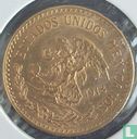 Mexique 20 pesos 1918 - Image 1