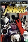 Avengers 18 - Image 1