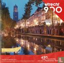 Nederland jaarset 2022 "900th anniversary of Utrecht" - Afbeelding 1
