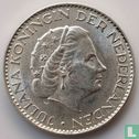 Pays-Bas 1 gulden 1964 - Image 2