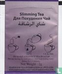 Slimming Tea - Afbeelding 2
