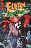 Elvira Meets Vincent Price 4 - Afbeelding 1