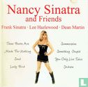 Nancy Sinatra And Friends