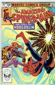 Amazing Spider-Man 239 - Image 1