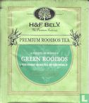 Green Rooibos  - Afbeelding 1