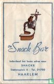 De Snack Bar - Afbeelding 1