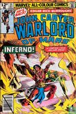 John Carter Warlord of Mars Inferno  - Image 1