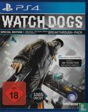 Watch Dogs Special Edition - Bild 1