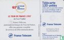 Tour de France 97 - Bild 2