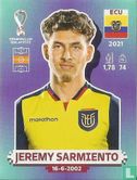 Jeremy Sarmiento - Image 1