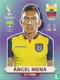 Ángel Mena - Image 1