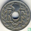 France 5 centimes 1921 (type 2) - Image 2