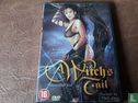 A witch's tail