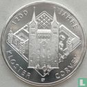 Allemagne 20 euro 2022 "1200th anniversary Princely Abbey of Corvey" - Image 2