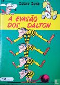 A evasao dos Dalton - Afbeelding 1