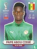 Pape Abou Cissé - Image 1
