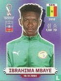 Ibrahima Mbaye - Bild 1