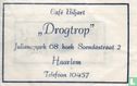 Café Biljart "Drogtrop" - Image 1
