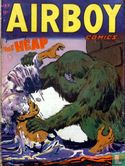 Airboy Comics - Afbeelding 1