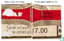 Le tabac nuit - Tabak schaadt - Tabak schädigt - 5337 - Prix-Prijs F 7.00 - Afbeelding 3