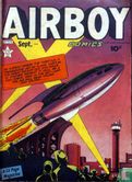 Airboy Comics - Bild 1
