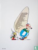 Asterix ja riidankylväjä - Bild 2