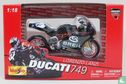 Ducati 749 'Lorenzo Lanzi' - Image 3