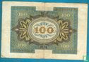 Germany 100 Mark (#7 digits) - Image 2