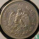 Mexico 20 centavos 1914 - Image 2