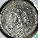 Mexiko 20 Centavo 1927 - Bild 2