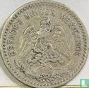 Mexico 20 centavos 1910 - Afbeelding 2