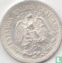 Mexico 20 centavos 1943 (type 1) - Afbeelding 2