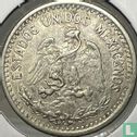 Mexique 20 centavos 1907 (type 2) - Image 2