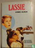 Lassie Comic Album - Image 2