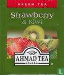 Strawberry & Kiwi - Image 1