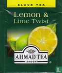 Lemon & Lime Twist   - Afbeelding 1