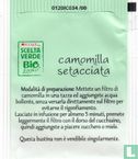camomilla setacciata - Afbeelding 2