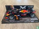 Red Bull Racing RB16 - Bild 1