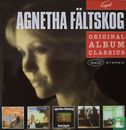 Agnetha Fältskog - Image 1