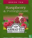 Raspberry & Pomegranate    - Afbeelding 1
