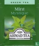 Mint Mystique  - Afbeelding 1