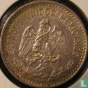 Mexico 20 centavos 1907 (type 1) - Afbeelding 2