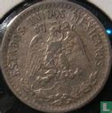 Mexique 20 centavos 1921 - Image 2