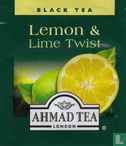 Lemon & Lime Twist  - Image 1
