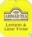 Lemon & Lime Twist  - Image 3